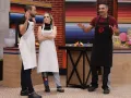 MasterChef Celebrity.