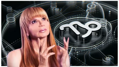 capricornio horóscopo hoy mhoni vidente