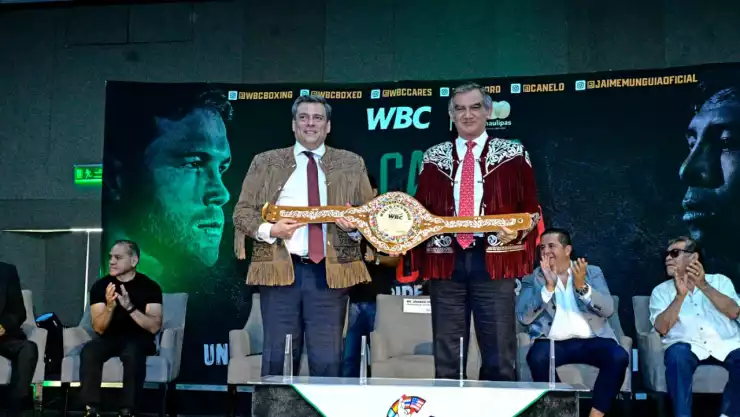 cinturon tamaulipas canelo munguia 4 de mayo