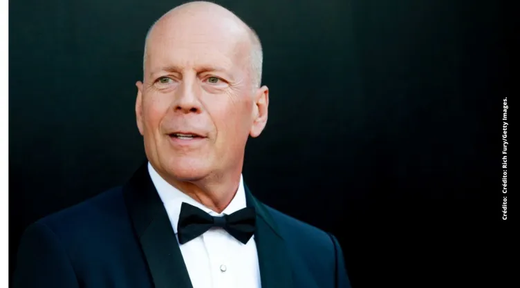 Bruce Willis