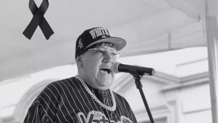 Los Vatos de la Calle 