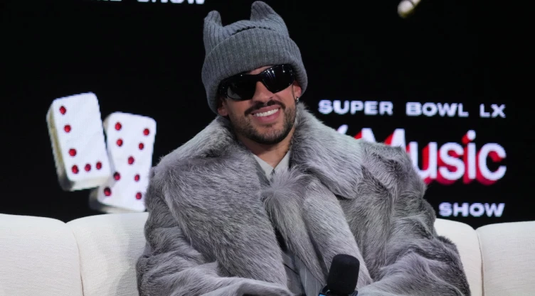 Bad Bunny
