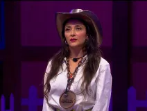 La Granja VIP Mónica Escobedo es EXPULSADA de la competencia por INFRACCIÓN contra el reglamento.jpg