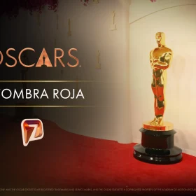 Te presentamos todos los outfits de las celebridades que desfilan por la alfombra roja del Teatro Dolby, en Los Ángeles.| Foto: Getty