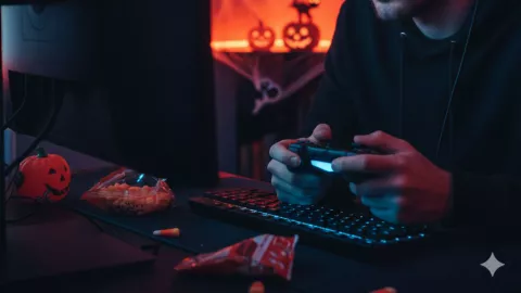 Videojuegos de terror que te harán temblar este octubre.jpg