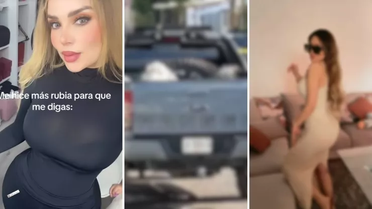 Multihomicidio en taller mecánico tiktoker Esmeralda Ferrer y su familia fueron asesinados.jpg