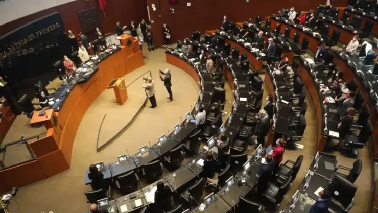 Inicia discusión de reforma que reconoce a los pueblos indígenas