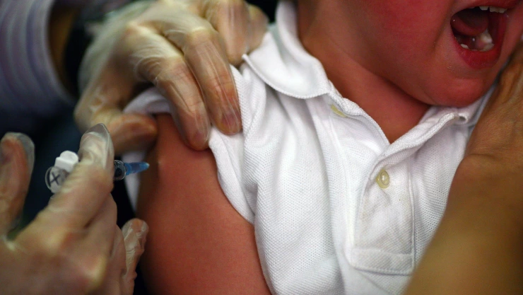 Chile autorizó la vacuna Sinovac para niños mayores de 6 años