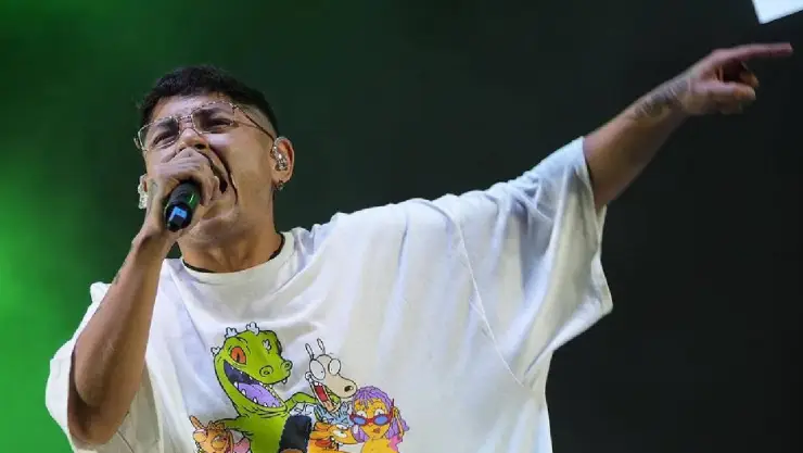 Muere el rapero mexicano Majestic a sus 22 años; esto se sabe