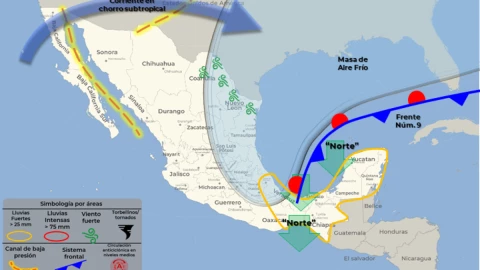Mapa del clima en México.png