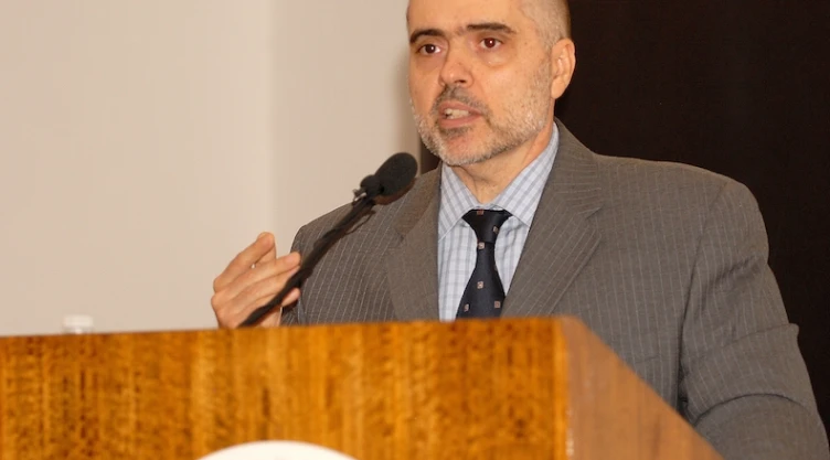 Eduardo Bertoni.