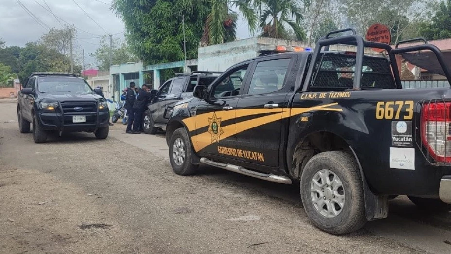 operativo policiaco