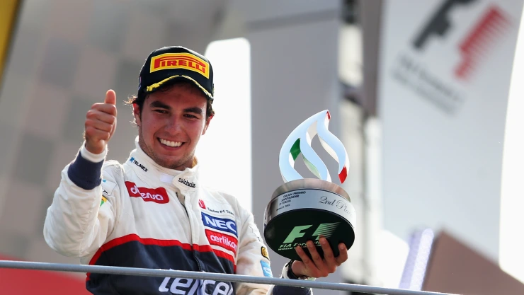 F1 Grand Prix of Italy