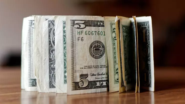 Precio del dólar
