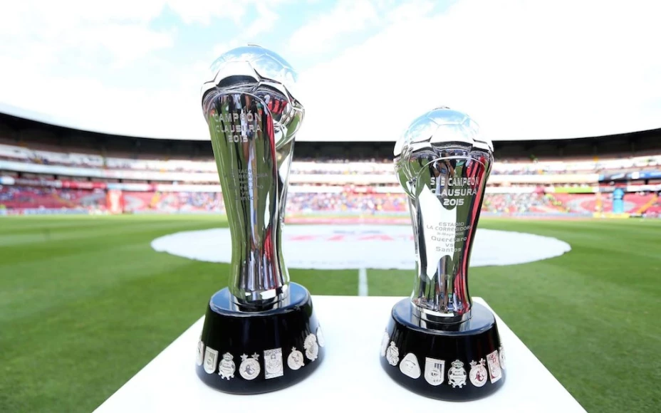 Este es el calendario del Torneo Apertura 2015