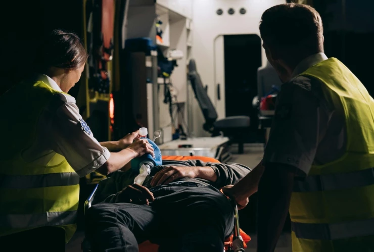 Tragedia en Guadalajara: Familia sufre brutal agresión con ácido durante violenta pelea en Jalisco