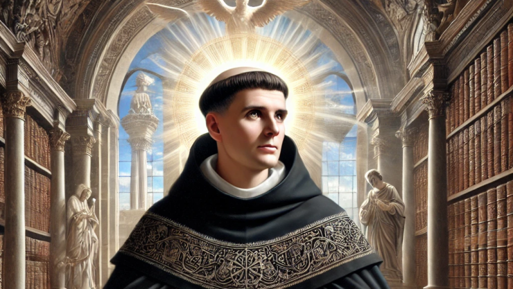 SANTO TOMAS DE AQUINO_ CHAT GPT