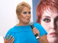 Lupita D’Alessio.