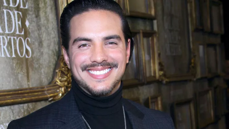 Resurgió otra denuncia de abuso en contra de Vadhir Derbez.
