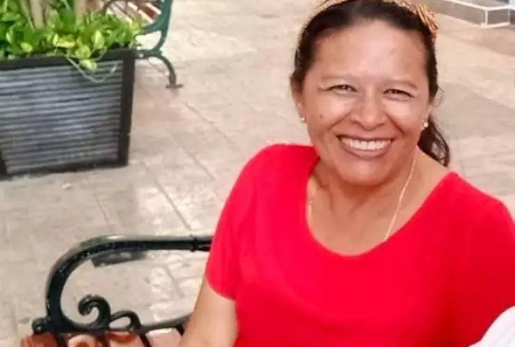 maria del carmen sanchez vega