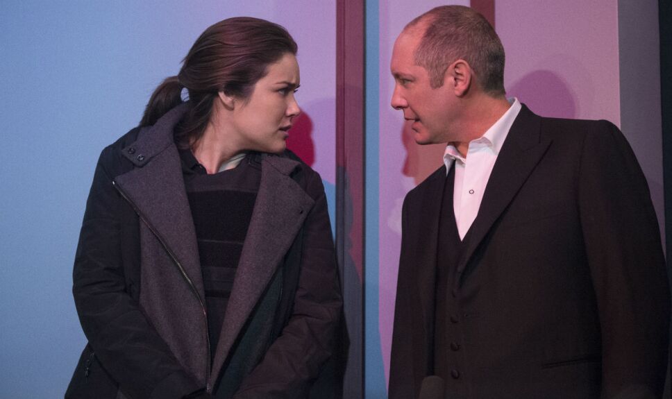 The Blacklist