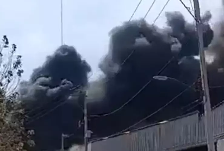 incendio san jerónimo caleras puebla