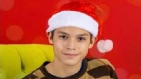 Victor Alejandro González Esparza