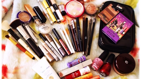maquillaje