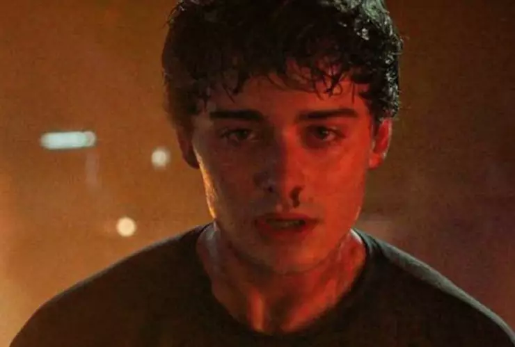 Will Byers es más fuerte que Vecna y que Eleven en Stranger Things 5