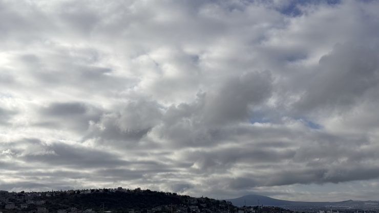 Clima Querétaro hoy lunes 13 de julio 2026, a qué hora llueve hoy en Querétaro