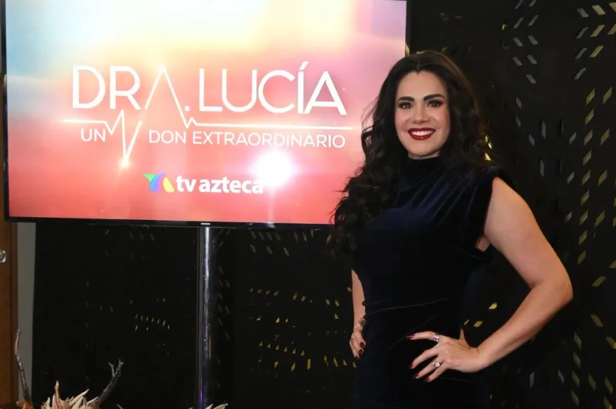 screening dra lucia nueva temporada