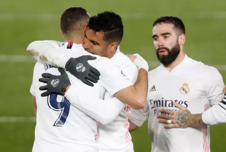 Elche vs Real Madrid en vivo