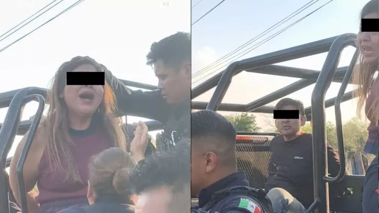 riña izúcar matamoros