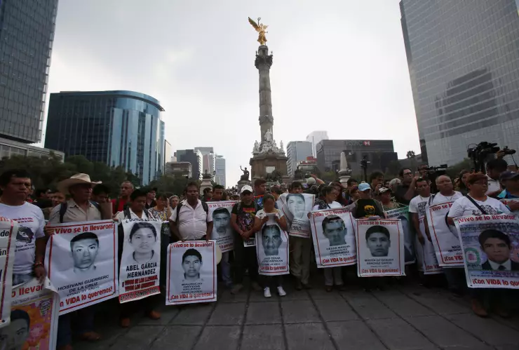 Ayotzinapa