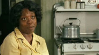 Viola Davis en Historias Cruzadas