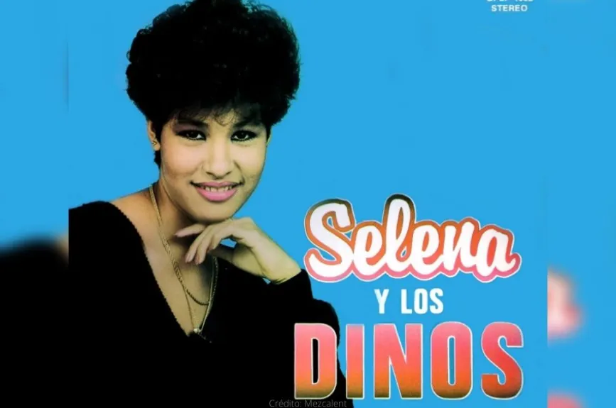 FOTOS | Selena