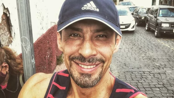 Charly López arremete contra Ginny Hoffman por caso Héctor “N”.