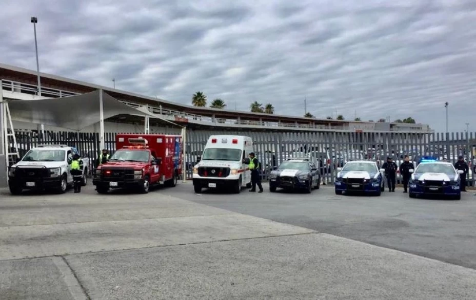 OPERATIVO VACACIONAL SECTUR