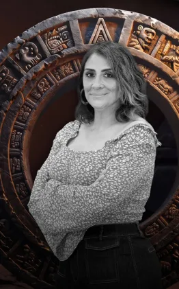 Azalia eliminada survivor
