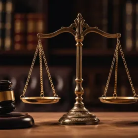 Reforma judicial