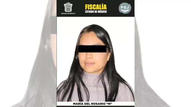 Edomex: liberan a expresidenta municipal de Santo Tomás de los Plátanos por nexos con Familia Michoacana