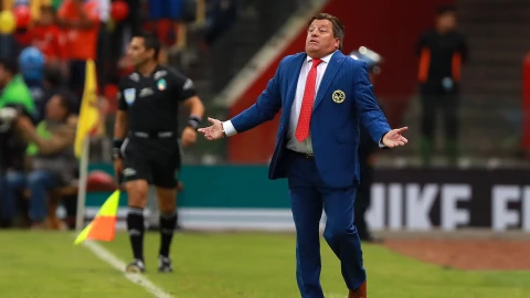 Miguel Herrera