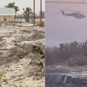 Inundaciones