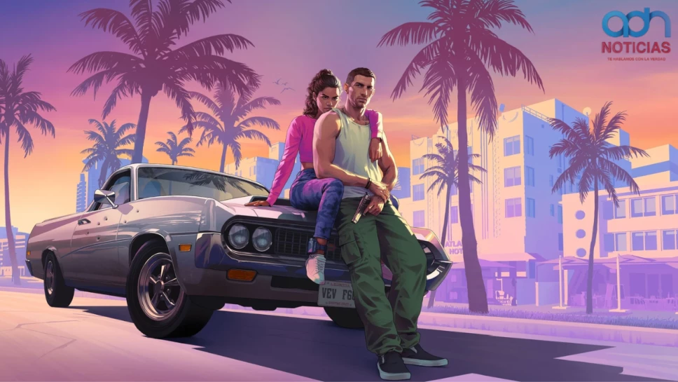 GTA VI será lanzado para las consolas de última generación, incluyendo la PS5, PS5 Pro y las Xbox Series X/S