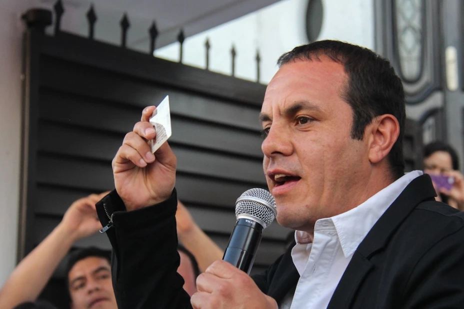 Cuauhtémoc Blanco