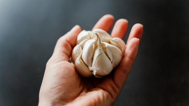 ¿Qué personas no deben consumir ajo? Hay cuatro tipos