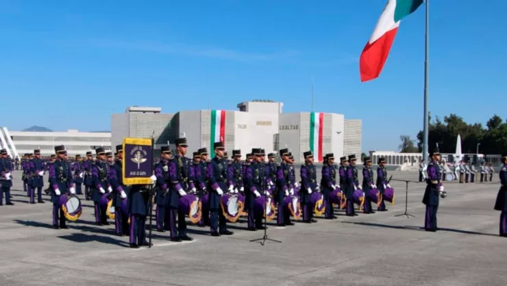 Escuelas en la militar; fechas, documentos y todo lo que debes de saber para ingresar