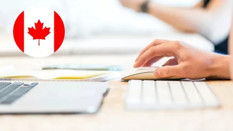 Embajada de Canadá en México lanza vacante para recepcionistas; estos son los requisitos