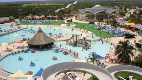 Vacaciones de Semana Santa: Disfruta de estos balnearios en Puebla