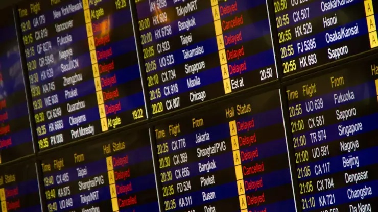 ¿Fin de año caótico Tormenta invernal deja miles de viajeros varados.png